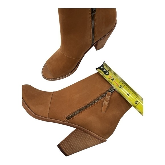 Corso Como Women's Tameka Peep Toe Bootie size 9.5 M - Picture 8 of 13